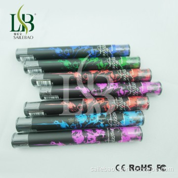 DisposableRECHARGEABLE HOOKAHS
